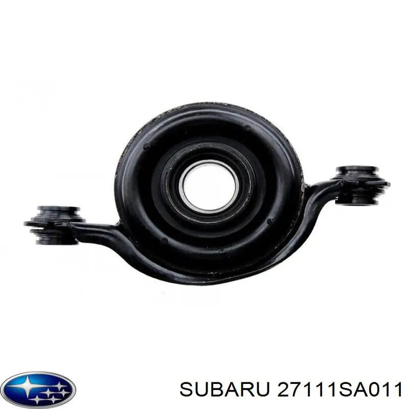 Купити 27111SA011 Subaru Кардан задній