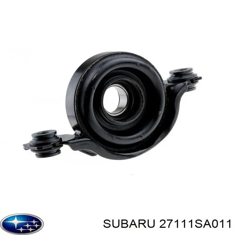 Кардан задній 27111SA011 Subaru