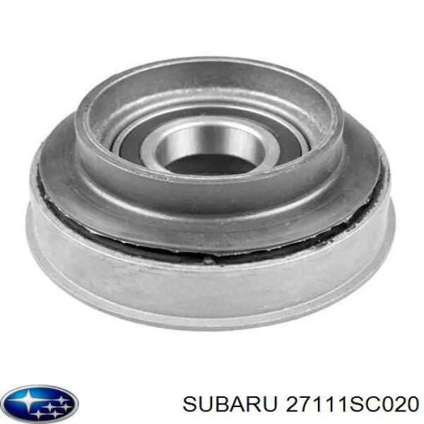 Купити 27111SC021 Subaru Кардан задній