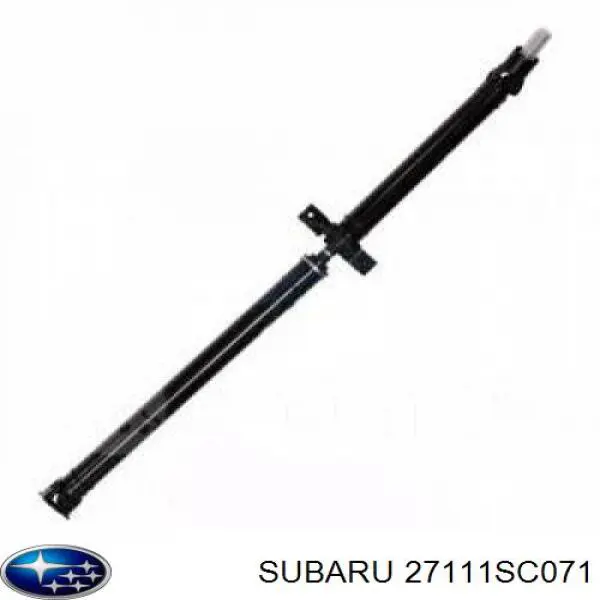  27111SC071 Subaru