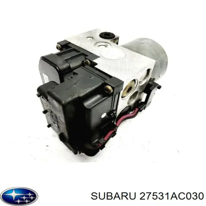27531AC030 Subaru 