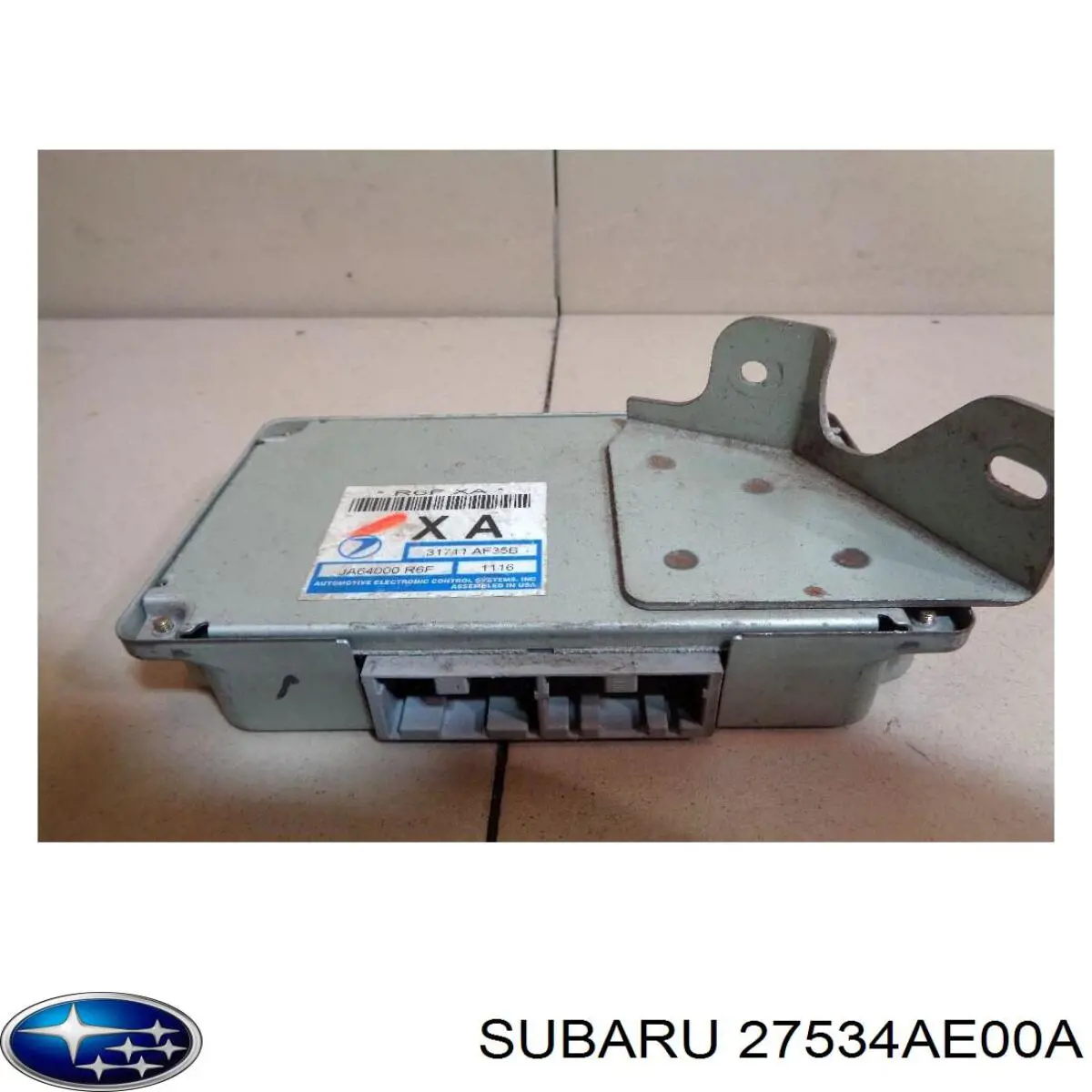 Купити 27534AE00A Subaru 