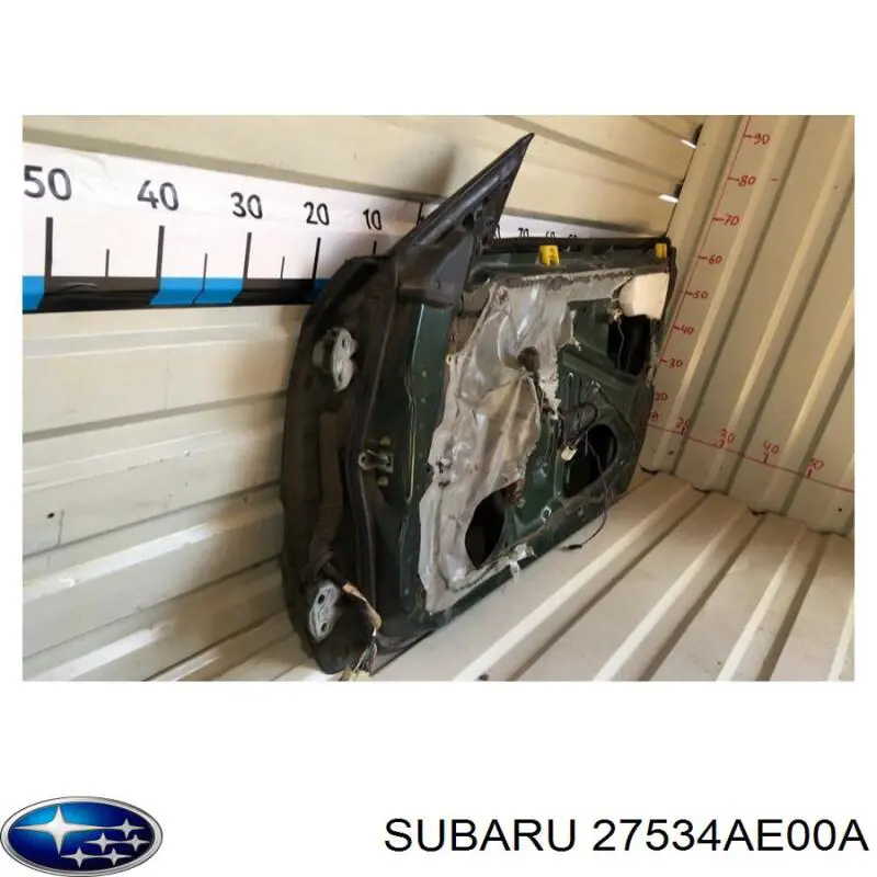 27534AE00A Subaru 