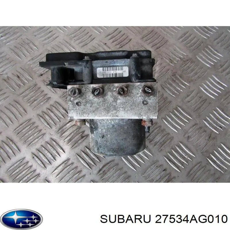  Subaru 27534AG010 ціна, від 22.50 USD
