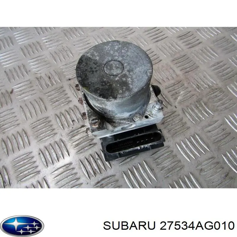 Купити 27534AG010 Subaru 