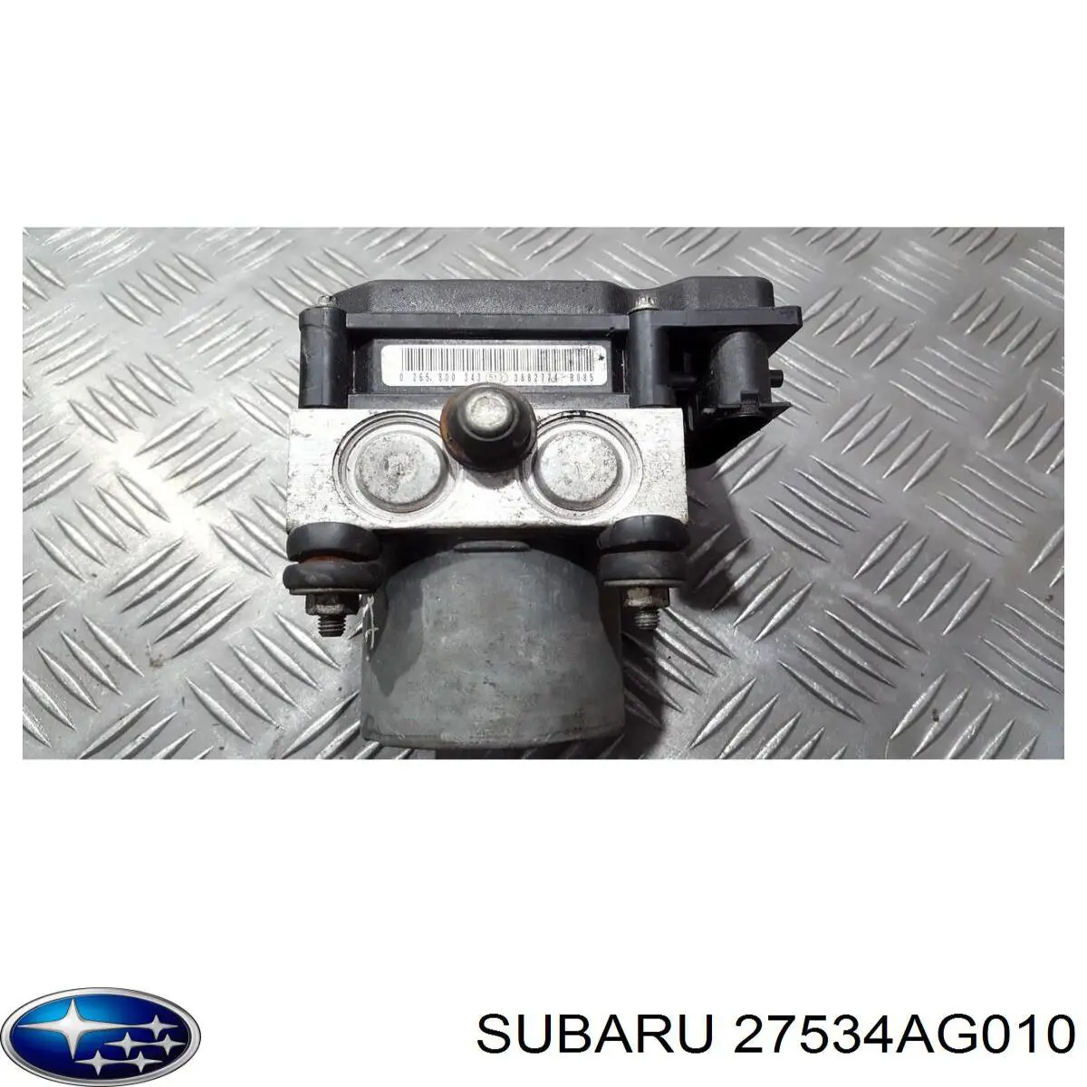 27534AG010 Subaru 