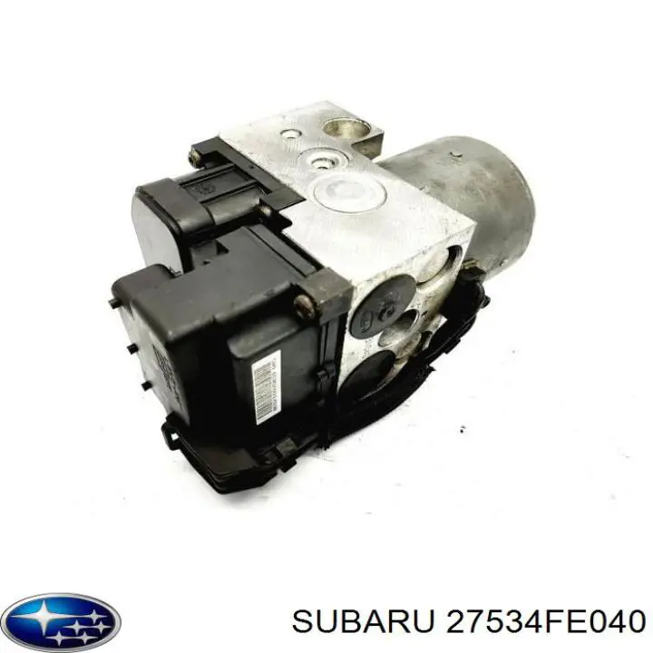 Subaru 27534FE040 ціна, від 369.59 USD