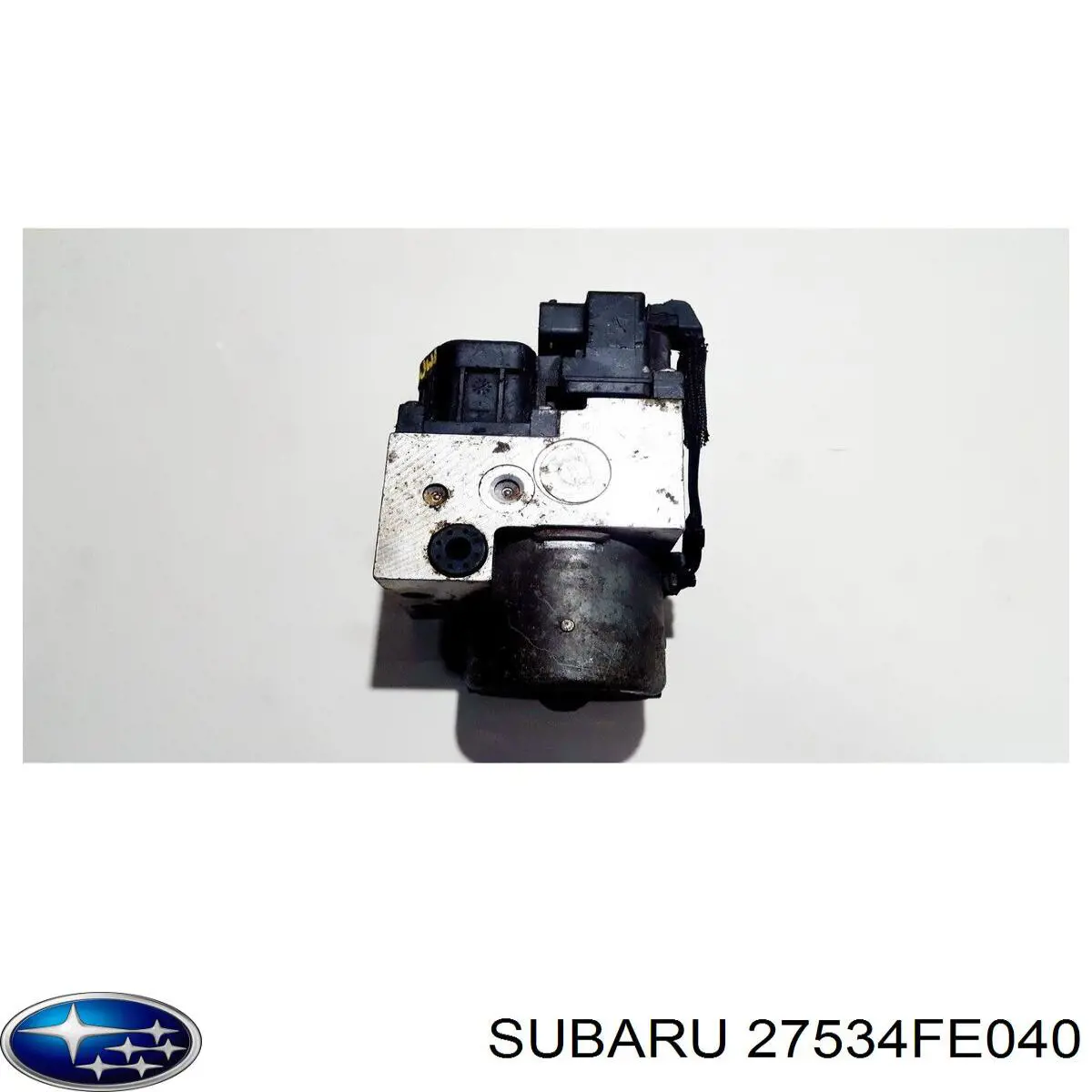 Купити 27534FE040 Subaru 