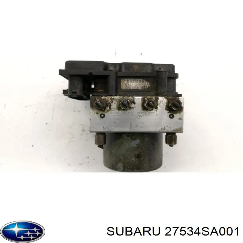  27534SA001 Subaru