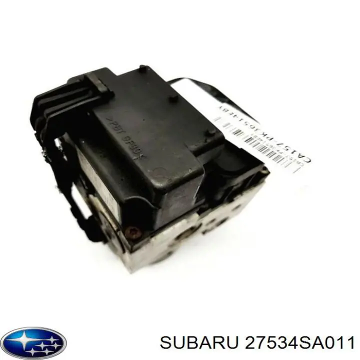  Subaru 27534SA011 ціна, від 107.69 USD