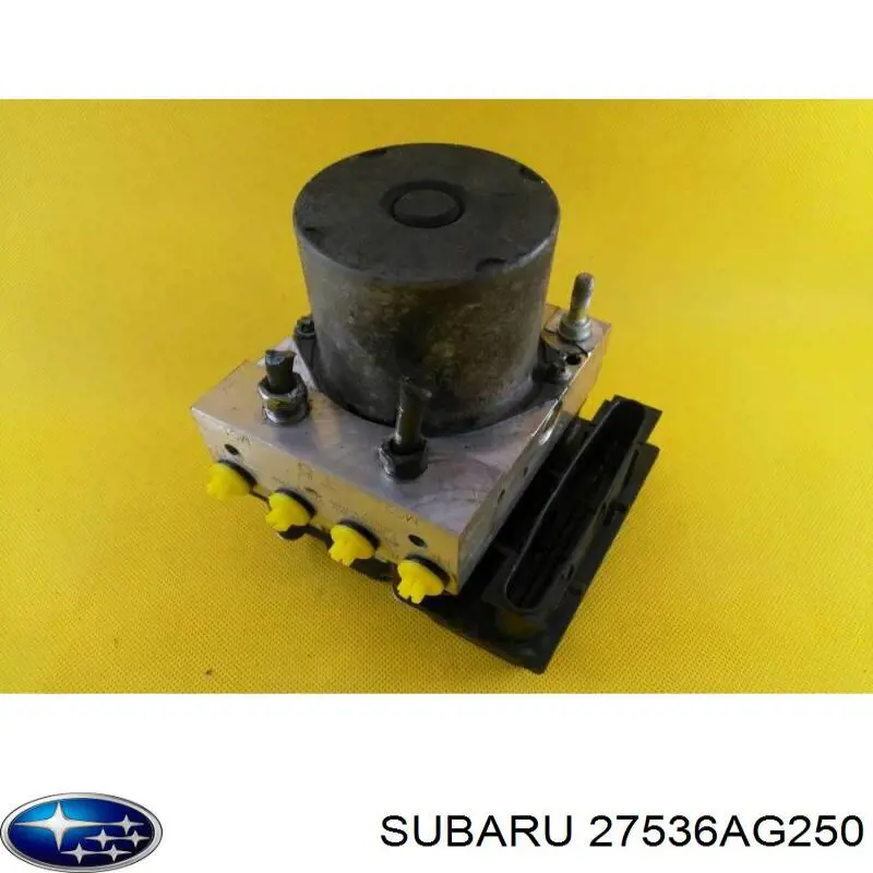 Купити 27536AG250 Subaru 