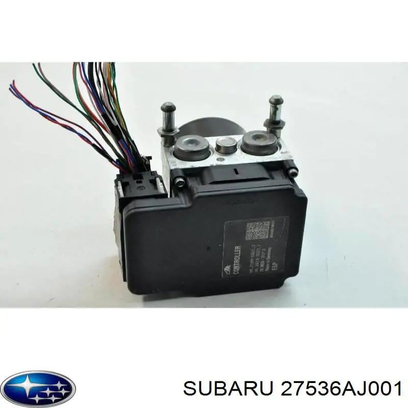  Subaru 27536AJ001 ціна, від 39.23 USD
