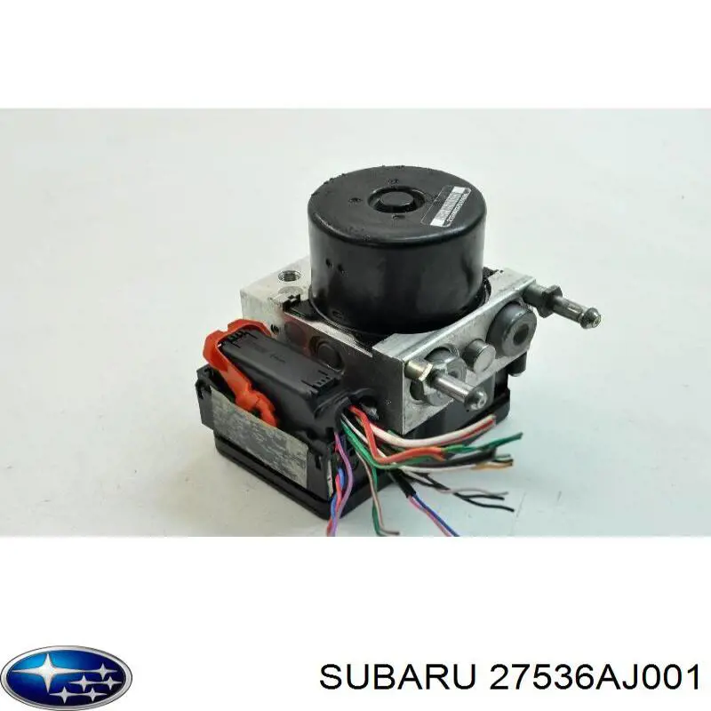 Купити 27536AJ001 Subaru 