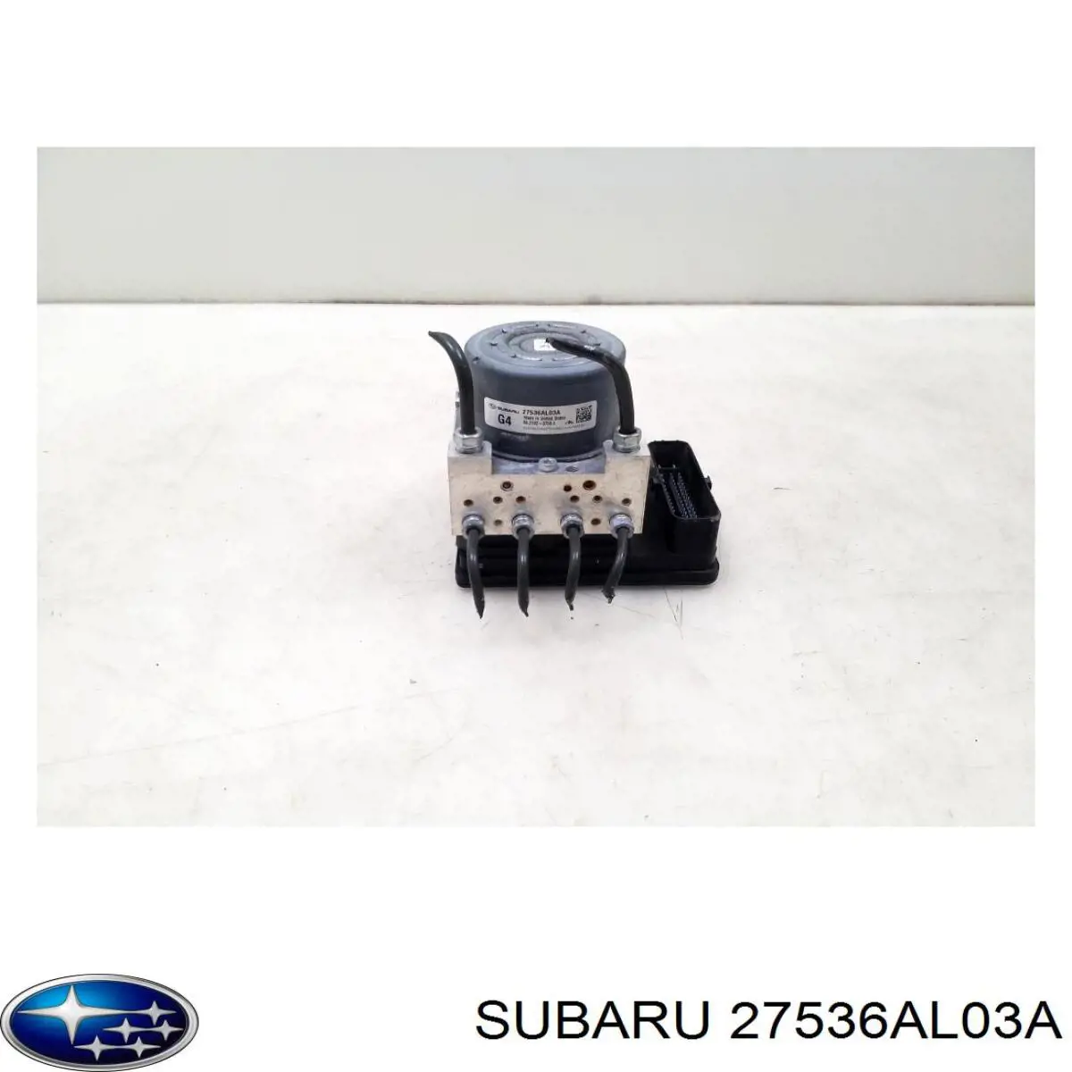  Subaru 27536AL03A ціна, від 104.40 USD