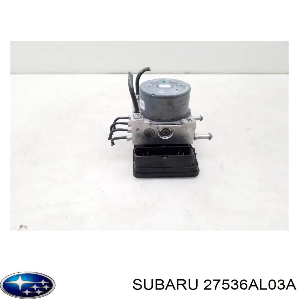  27536AL03A Subaru
