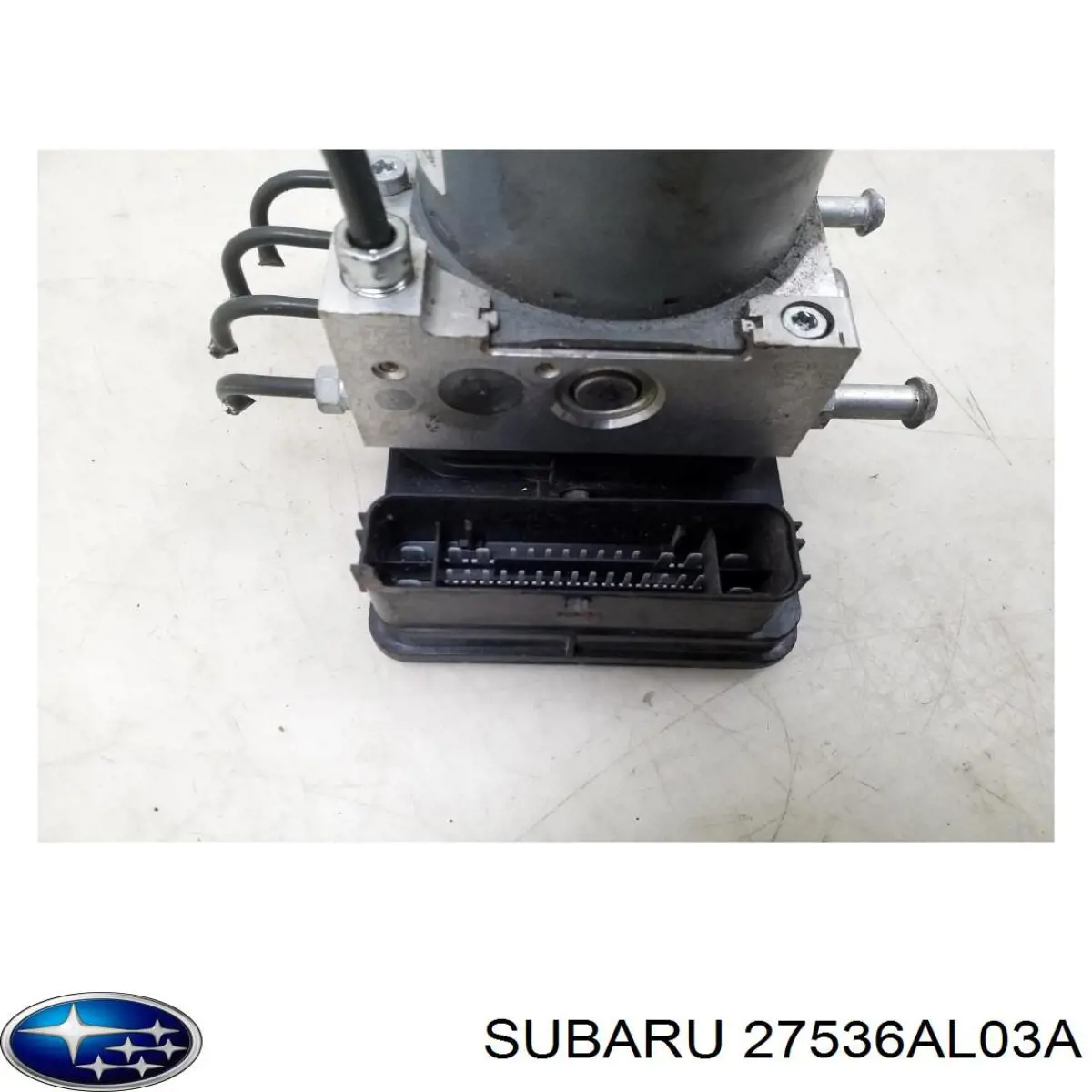 Купити 27536AL03A Subaru 