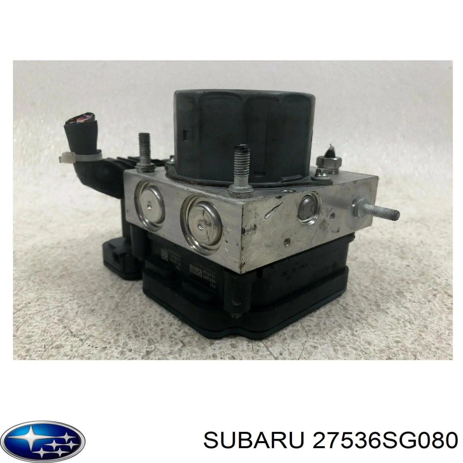 27536SG080 Subaru 