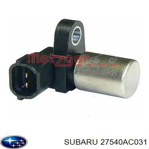 Купити 27540AC031 Subaru Датчик АБС (ABS) передній, лівий