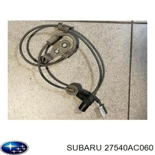 27540AC061 Subaru 