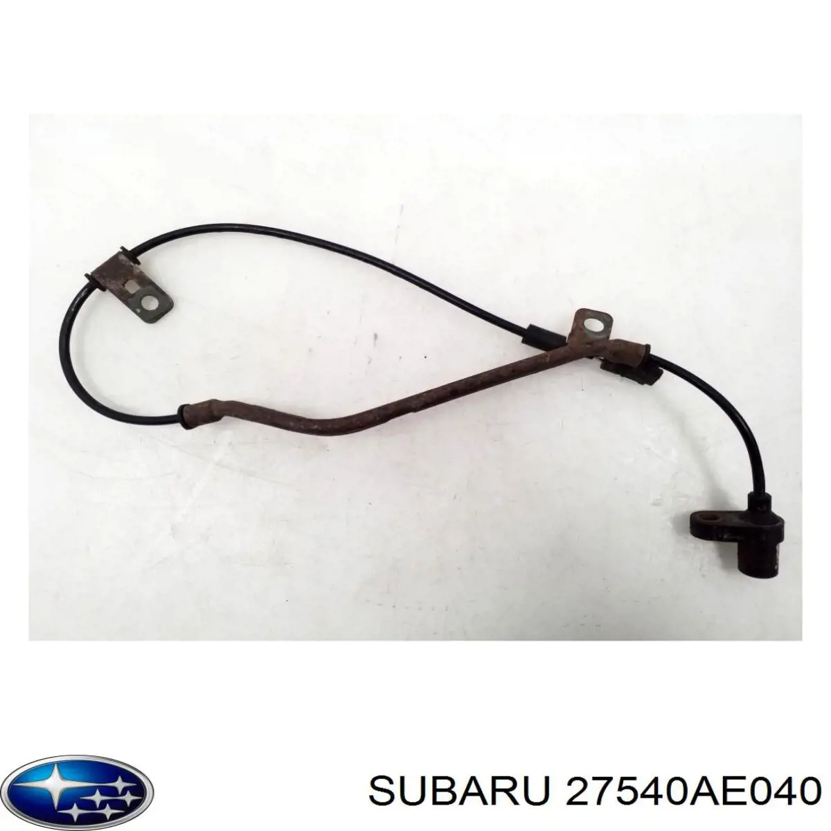 27540AE040 Subaru Датчик АБС задній правий
