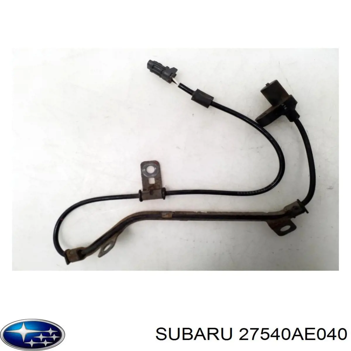 Купити 27540AE040 Subaru Датчик АБС (ABS) задній, правий
