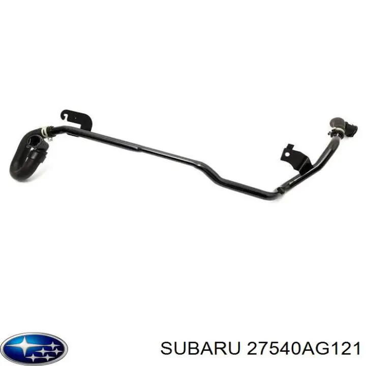 Купити 27540AG121 Subaru Датчик АБС (ABS) задній, правий
