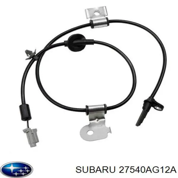 Датчик АБС (ABS) задній правий Bremi 51541 ціна, від 40.36 USD