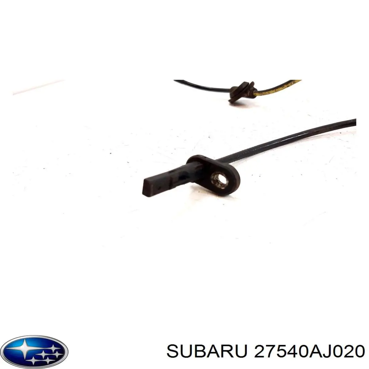 27540AJ020 Subaru Датчик АБС (ABS) задній правий