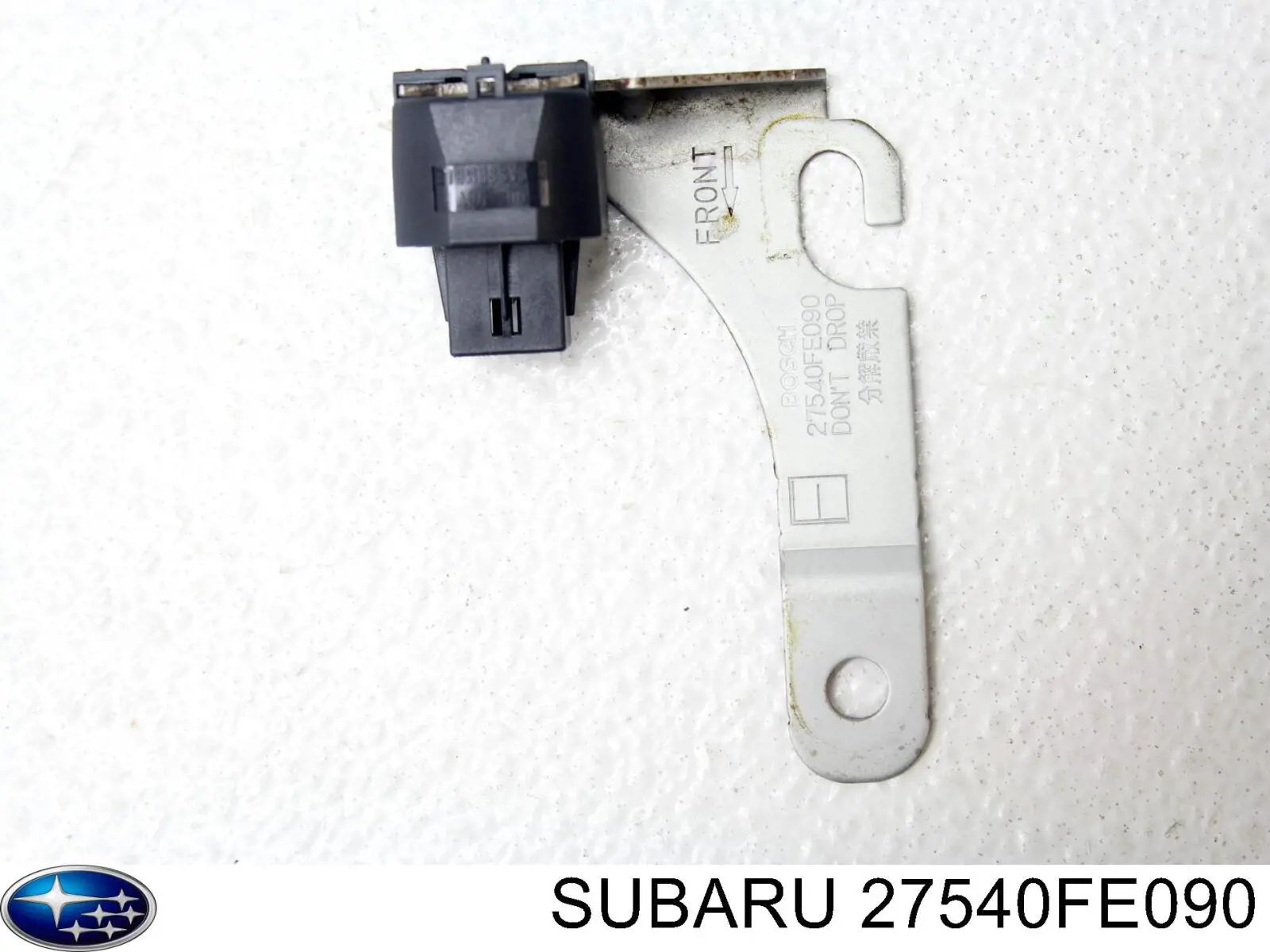  Subaru 27540FE090 ціна, від 10.14 USD