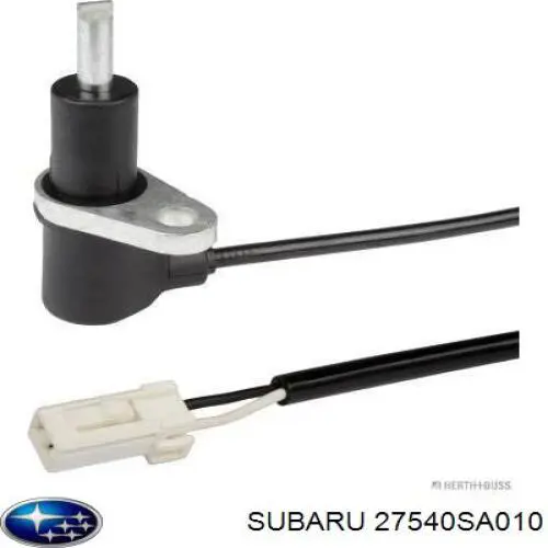 Датчик АБС задній лівий Kavo Parts BAS8050 ціна, від 51.66 USD