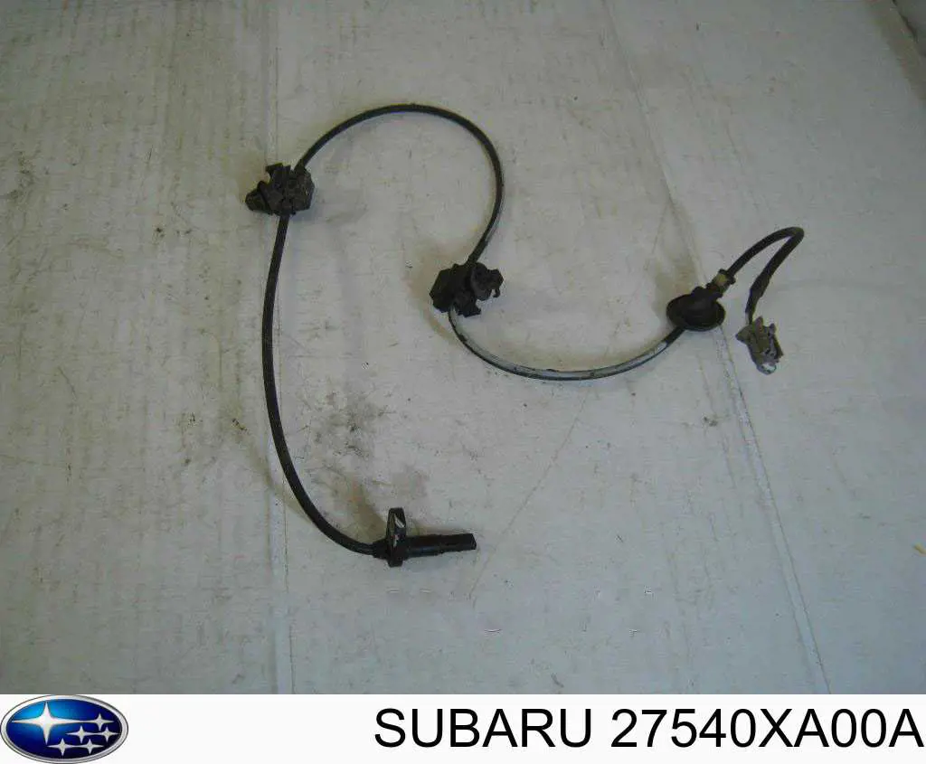 TQ11194 Tqparts Датчик АБС