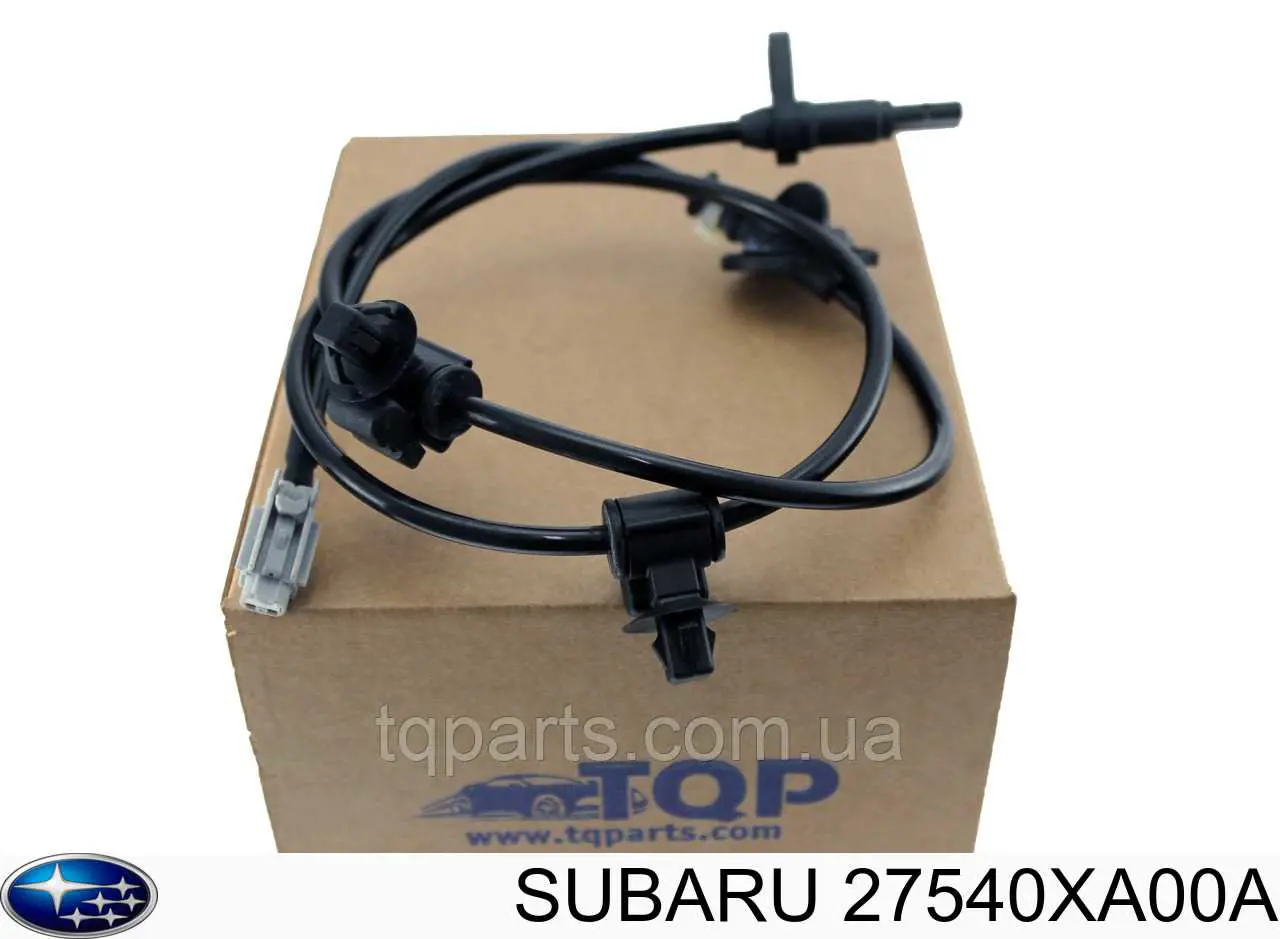 Датчик ABS передній Tqparts TQ11194 ціна, від 26.73 USD