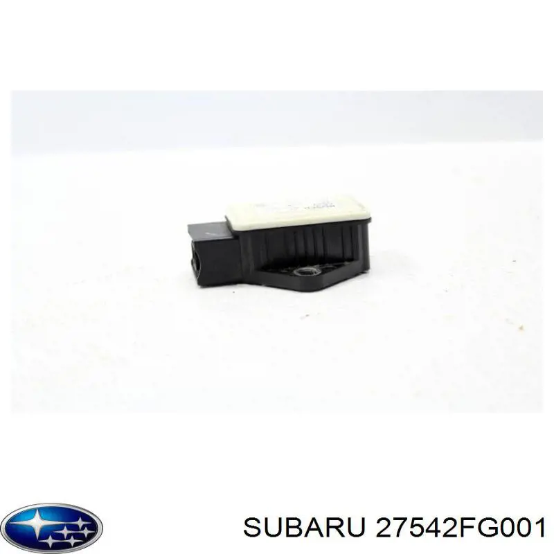 Датчик поперечного прискорення (ESP) 27542FG001 Subaru