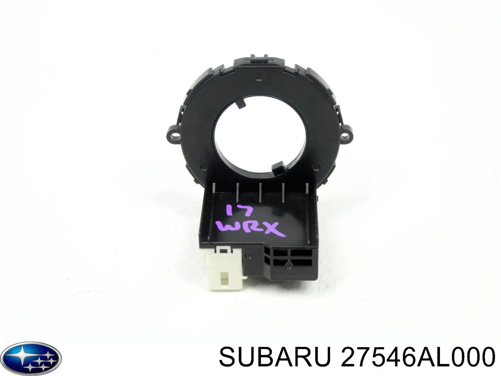 Subaru 27546AL000 ціна, від 19.00 USD