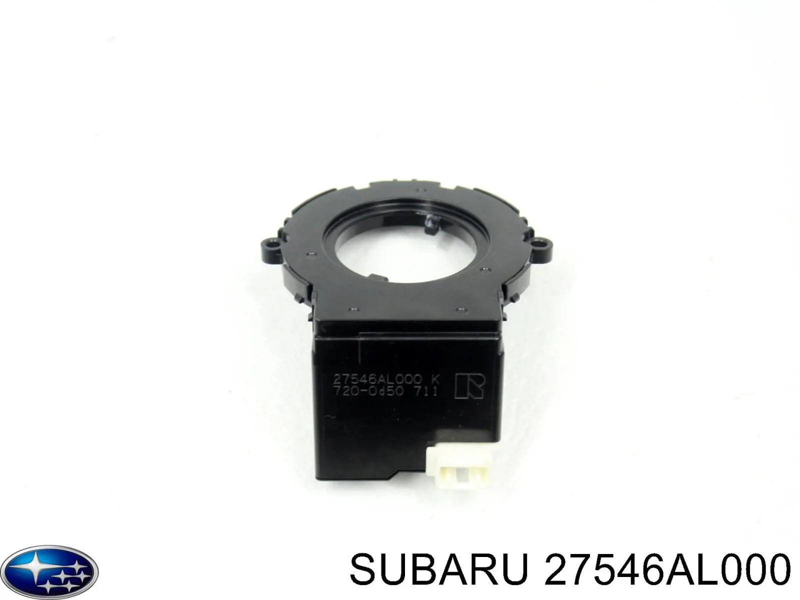 27546AL000 Subaru 
