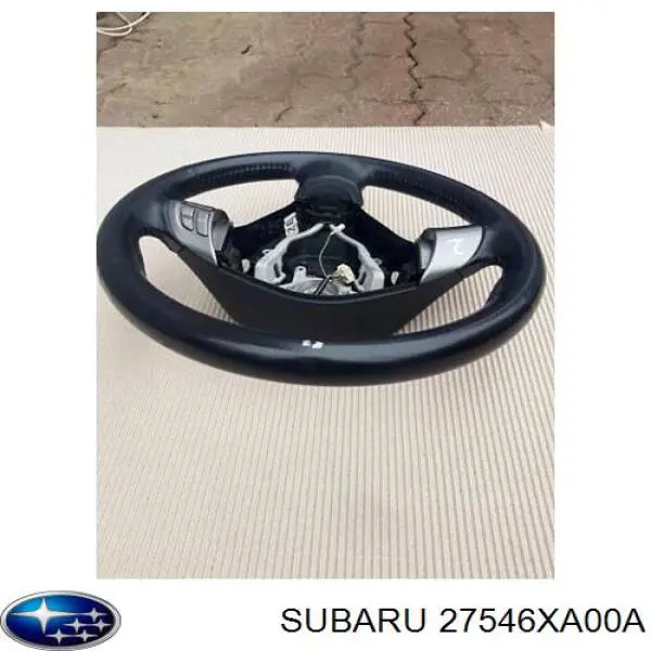  Subaru 27546XA00A ціна, від 27.62 USD