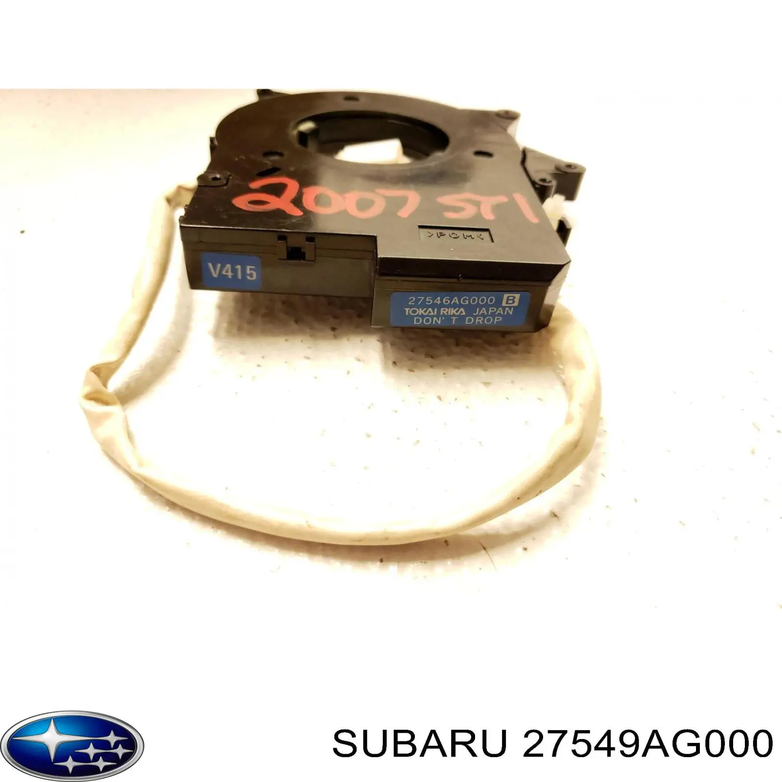  27549AG000 Subaru