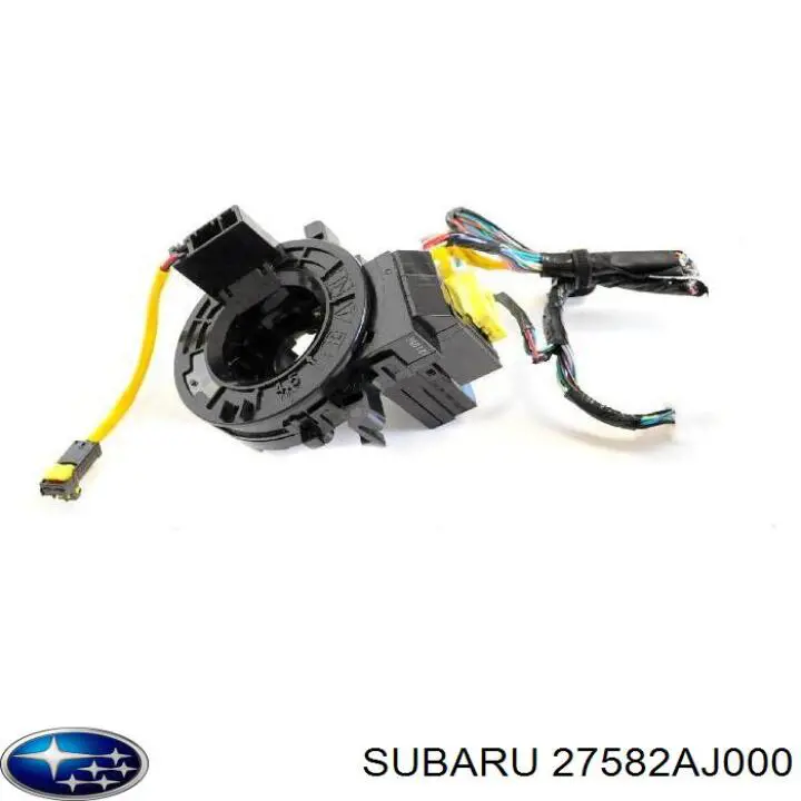  27582AJ000 Subaru