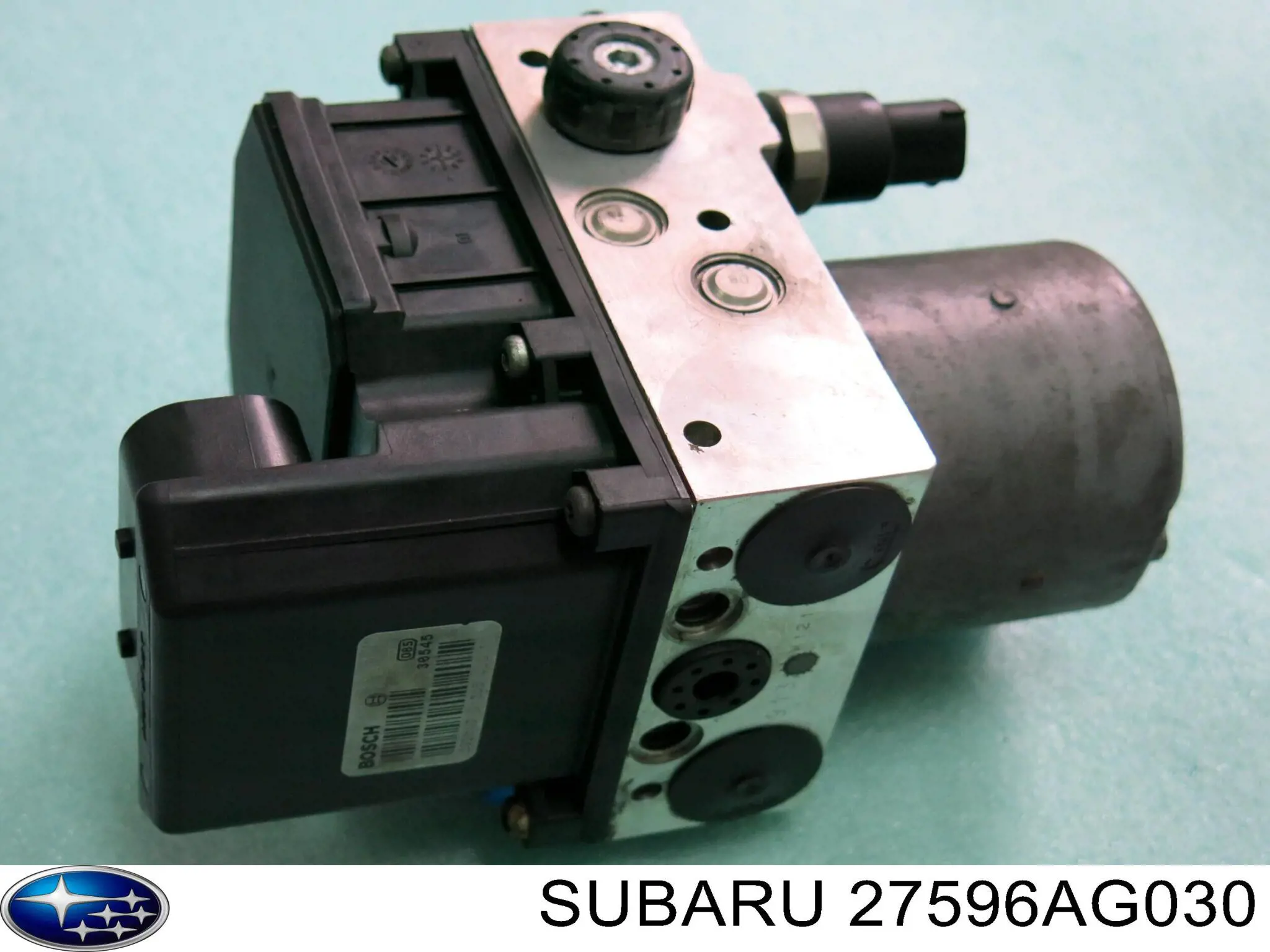 27596AG030 Subaru 