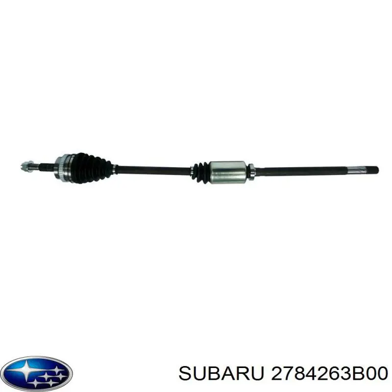  2784263B00 Subaru