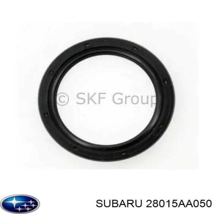 Сальник задньої маточини, зовнішній 28015AA050 Subaru