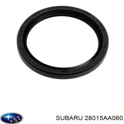 Купити 28015AA060 Subaru Сальник задньої маточини, внутрішній