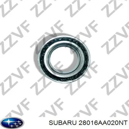 Купити 28016AA020NT Subaru Підшипник задньої ступиці