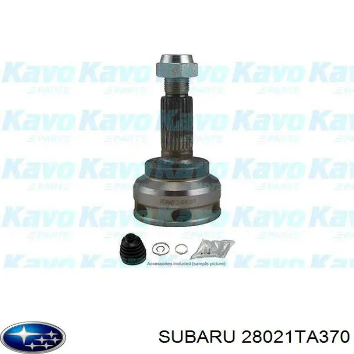  28021TA370 Subaru