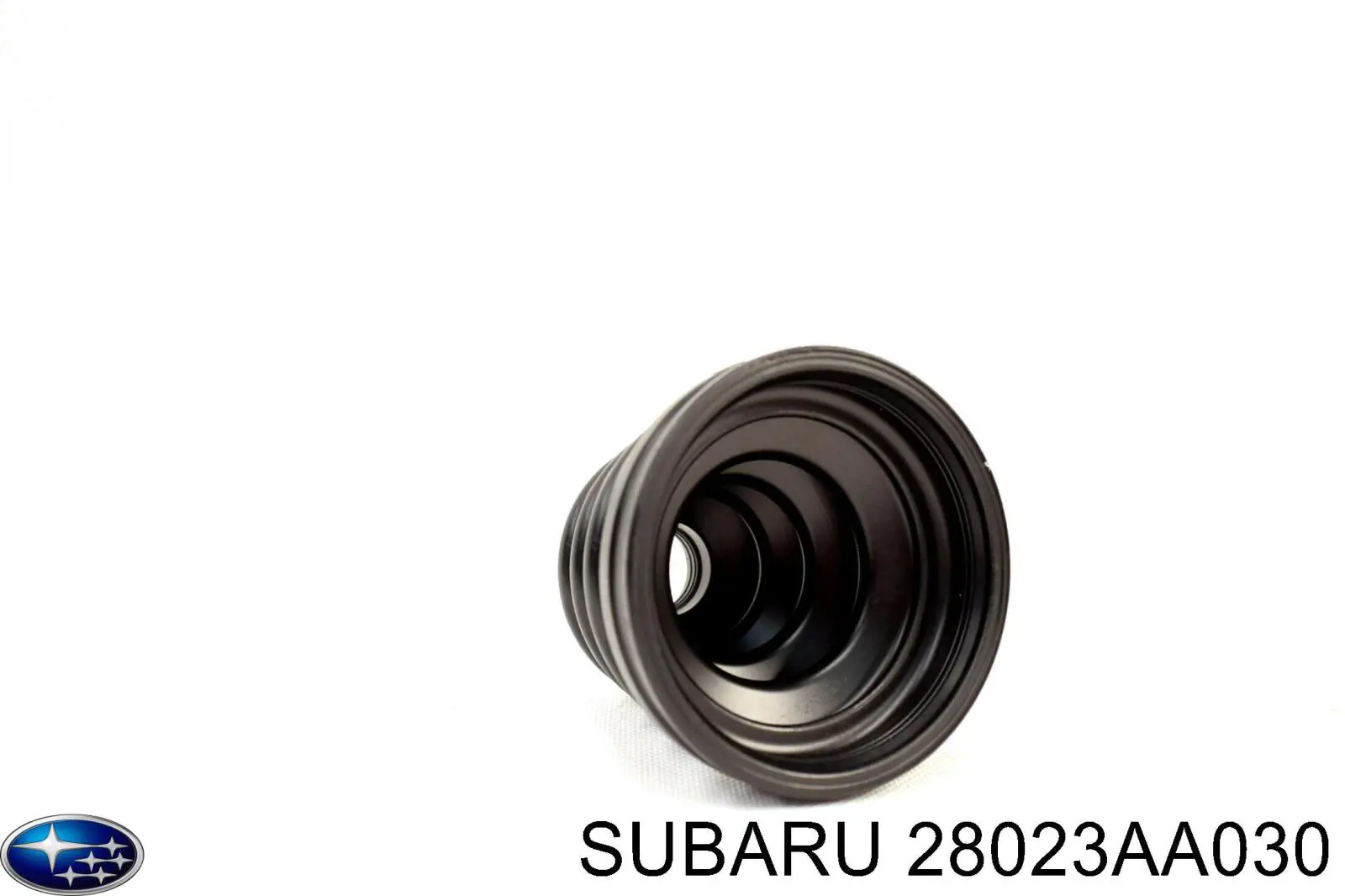 Пильник гранати внутрішній, передній півосі Subaru 28023AA030 ціна, від 6.79 USD