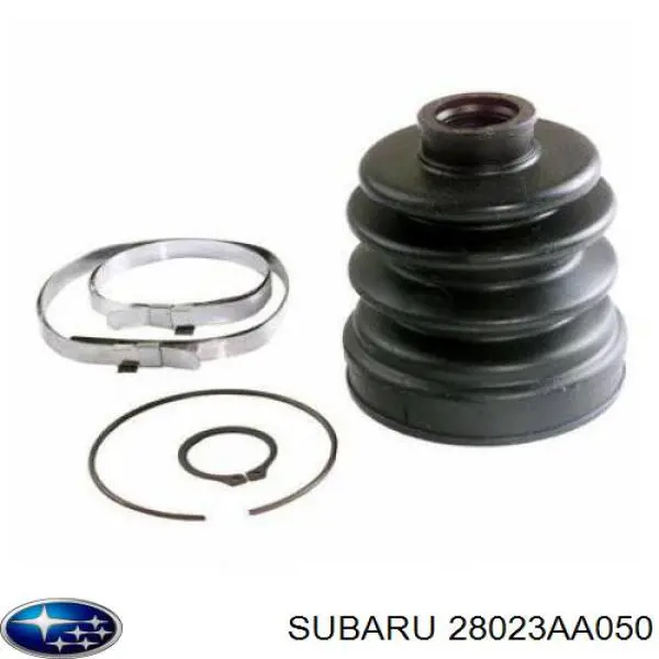 Пильник ШРУСа внутрішній 28023AA050 Subaru