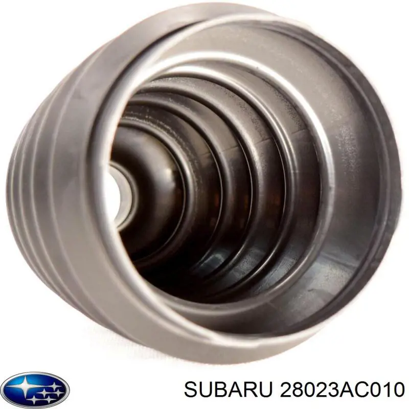 Пильник ШРУСа внутрішній 28023AC010 Subaru