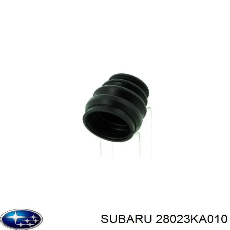 28023KA010 Subaru Пильник ШРКШ внутрішній, передній півосі