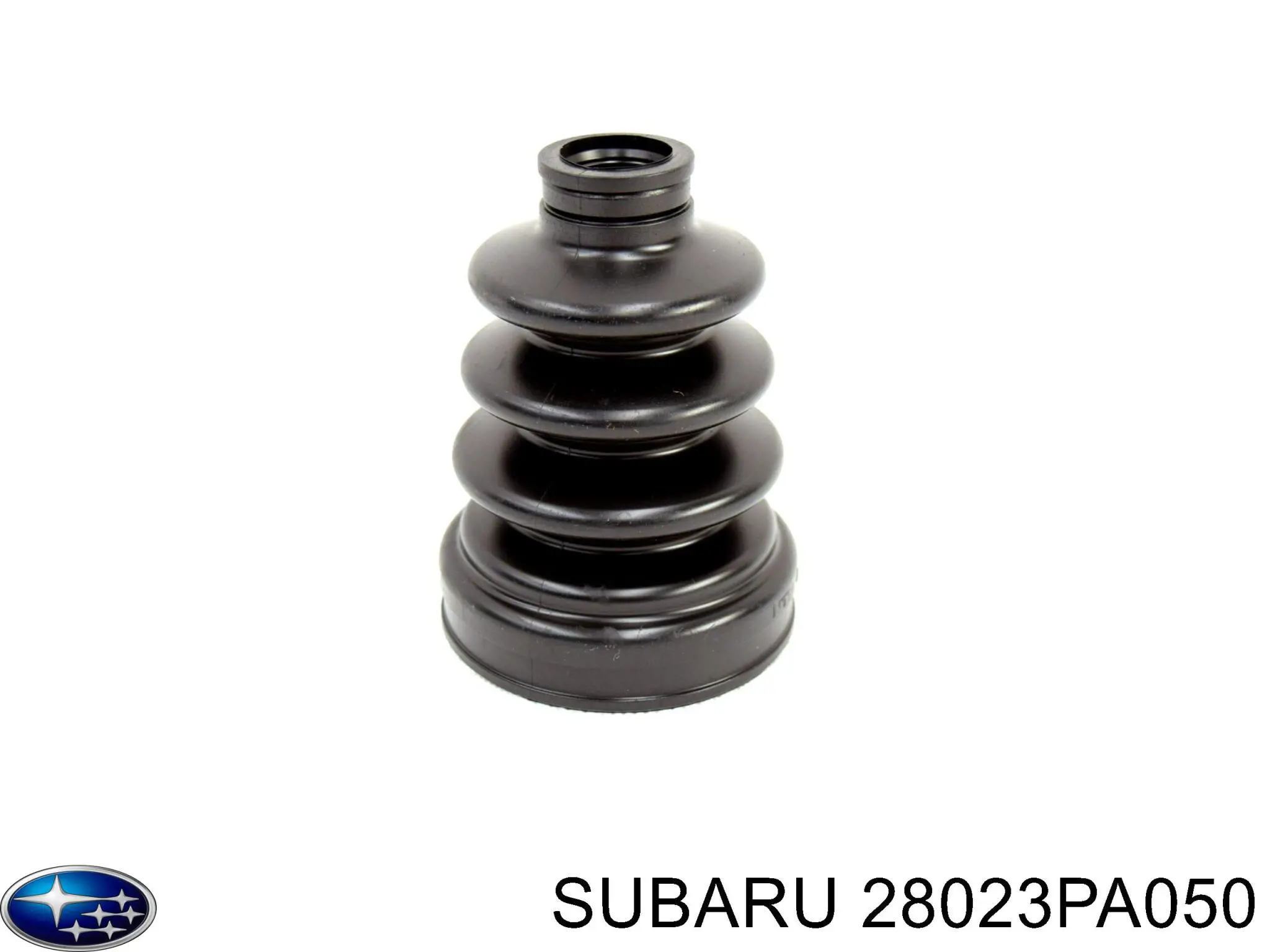 Пильник гранати внутрішній, передній півосі Subaru 28023PA050 ціна, від 6.92 USD
