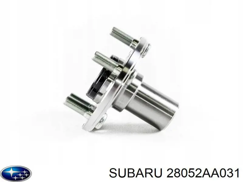 Маточини задніх коліс Subaru 28052AA031 ціна, від 17.58 USD